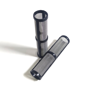 246384 Ventas calientes 60 Colector de filtro de malla para uso con 390 <span class=keywords><strong>Ultra</strong></span> <span class=keywords><strong>395</strong></span> 490 495 650 Pulverizadores sin aire - Product Image 5
