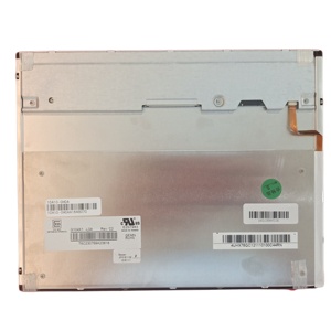 Bảng Điều Khiển Màn Hình <span class=keywords><strong>LCD</strong></span> Công Nghiệp <span class=keywords><strong>10.4</strong></span> Inch 1024*768 <span class=keywords><strong>G104X1</strong></span>-<span class=keywords><strong>L04</strong></span> Mới - Product Image 1