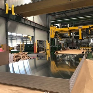 5052 H23 O пластины морской Astm 5083 из алюминиевого сплава, лист протектора 5052 H23 O - Product Image 4