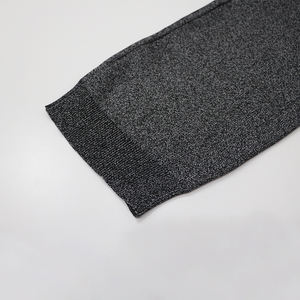 Pantalones DE SEGURIDAD DE <span class=keywords><strong>motosierra</strong></span> personalizados, ropa anticorte, tela resistente a los cortes para pantalones, tela de seguridad de nivel 5 para pantalones a prueba de cortes para hombre - Product Image 5