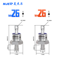 Diode redresseuse à clou SKN/SKR26 SKN/SKR46 SKN/SKR71 pour machine à souder