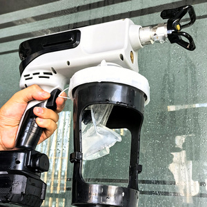 <span class=keywords><strong>Pistola</strong></span> <span class=keywords><strong>de</strong></span> <span class=keywords><strong>Pintura</strong></span> Eléctrica Multifuncional 2026, Máquina Portátil <span class=keywords><strong>para</strong></span> Aplicación <span class=keywords><strong>de</strong></span> Revestimientos, <span class=keywords><strong>para</strong></span> Uso Doméstico e Industrial, Venta al Por Mayor - Product Image 6