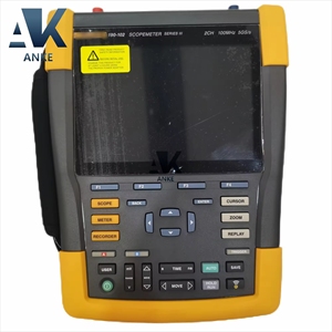 ScopeMeter color original 190-102-III - Product Image 1