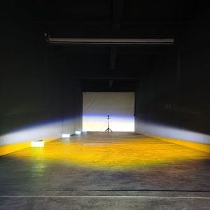 Ventes directes d'usine 3.0 "Tri Couleur Bi Led Projecteur Phare Antibrouillard pour volkswagen <span class=keywords><strong>Id4</strong></span> <span class=keywords><strong>audi</strong></span> A3 8v - Product Image 6