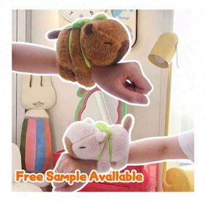 ตุ๊กตาเมแกน การ์ตูน TOYSRUNNER ตุ๊กตาแคลปริง DIY ของเล่นตุ๊กตาใหม่ ขายส่ง ของเล่นใยฝ้าย PP บรรจุในถุงตาข่าย OPP ของตกแต่งงานปาร์ตี้ - Product Image 3