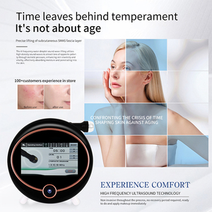 Masseur à ultrasons pour le cuir chevelu, 4 fréquences soniques, pénétration profonde, réveil et rajeunissement <span class=keywords><strong>de</strong></span> <span class=keywords><strong>la</strong></span> peau, brosse nettoyante pour le visage - Product Image 6