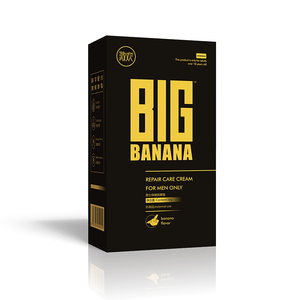 Erkekler için Penis büyütme kremi-geliştirilmiş kalınlık ve uzunluk için OEM formülü - Product Image 1