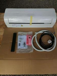 Pour climatiseur split 24001-30000 Btu, usage domestique, économie d'énergie, purification de l'air, fréquence fixe, climatiseur - Product Image 4