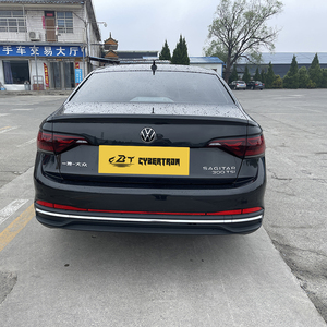 รถยนต์มือสอง Volkswagen Sagitar 2024 รุ่น 300TSI DSG Transcendence Edition รถจีน ราคาประหยัด สะดวกสบาย ใช้เชื้อเพลิงเบนซิน รถยนต์ใช้แล้ว - Product Image 5