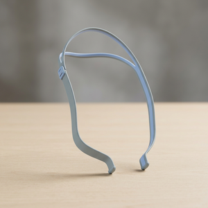 Conjunto de Arnés para Mascarilla Nasal Medikonnect P10, Diseño Ligero y Minimalista, Certificado ISO, Fibra Desechable/Reutilizable para un Ajuste Seguro - Product Image 3