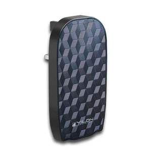 Cargador GaN Ultra Delgado <span class=keywords><strong>de</strong></span> 65W para Reino Unido 2026, 2C1A, Plegable, Carga Rápida PD QC, para Laptop, <span class=keywords><strong>iPhone</strong></span>, Samsung - Product Image 4