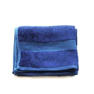 100% asciugamani da bagno di lusso in bambù biologico - Product Image 4