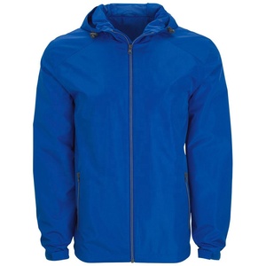 Sweat à capuche zippé pour homme, streetwear décontracté, matière douce, coupe confortable, respirant, coupe-vent, écologique, 100% coton. - Product Image 2