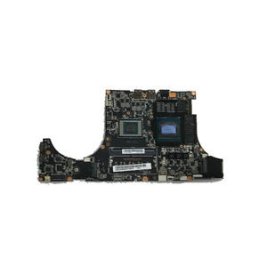Op Voorraad Moederbord Voor Lenovo Legioen S7-15ARH5 R7-4800H Gtx1650 8G Laptop Moederbord 5b21b38553 - Product Image 1