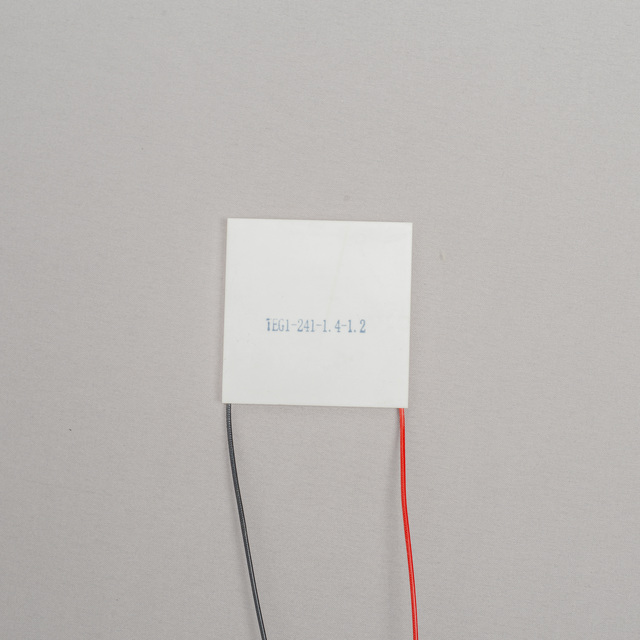 TEG1-241-1.4-1.2 High temperature peltier thermoelectric gererator cooling modules