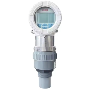 Instrumento de Medición de Nivel Ultrasónico Industrial ABBLST300 Original con Precisión del 0.1% y Material 316L, Nivelador Láser - Product Image 6