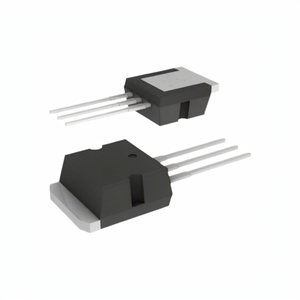 Transistors STI270N4F3 I2PAK du fabricant Channel - Achetez des composants électroniques en ligne - Product Image 1