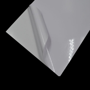 <span class=keywords><strong>Film</strong></span> autocollant PVC blanc brillant <span class=keywords><strong>2020</strong></span> Offre Spéciale <span class=keywords><strong>Film</strong></span> auto-adhésif 80mic <span class=keywords><strong>Film</strong></span> décoratif moulage doux résistant à l'humidité Opaque - Product Image 2