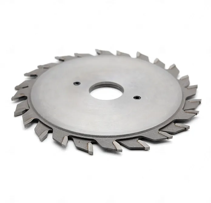 Carburo di tungsteno Circolare Disc Saw Lama Cutters Lama di Sega Circolare per la Lavorazione Del Legno