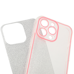 Accesorios Movile, 2023 Nueva muestra de moda <span class=keywords><strong>gratis</strong></span> Nueva versión luminosa de la caja del teléfono de TPU - Product Image 3