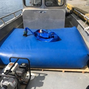 Réservoir de stockage d'eau pliable portable en PVC en gros pour l'irrigation agricole et l'arrosage <span class=keywords><strong>extérieur</strong></span> des plantes à faible quantité minimale de commande requis - Product Image 6