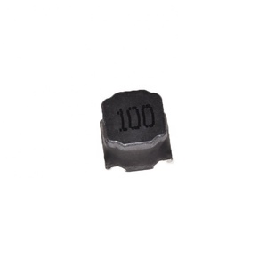 ตัวเหนี่ยวนำพลังงาน ICschip - SMD IND CMMD 6x6x5 10.0uH 3.8A 2PAD SMT EXLA1V0505-100-R - Product Image 5