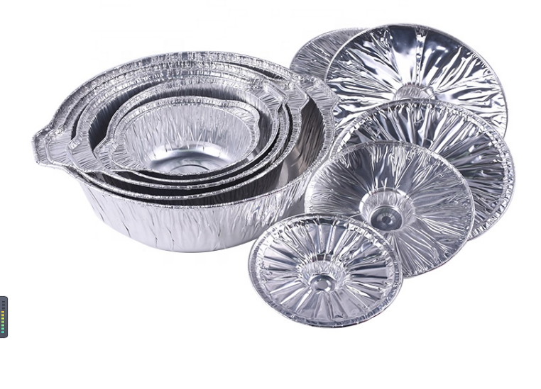 aluminum pot refill