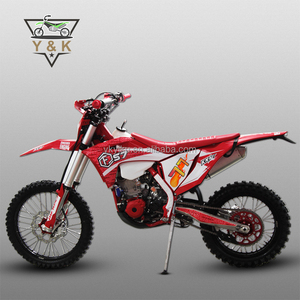 <span class=keywords><strong>Moto</strong></span> tout-terrain <span class=keywords><strong>de</strong></span> 300 cm3, motocross, montagne, tout-terrain, avec moteur à double soupape <span class=keywords><strong>de</strong></span> 300 cm3 pour adultes - Product Image 3