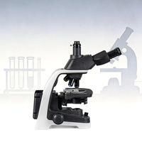 SCIEDU Factory GD-800SM Digital Optical Microscope Laboratory Customized Logo Compound Biological Microscope Manufacturers