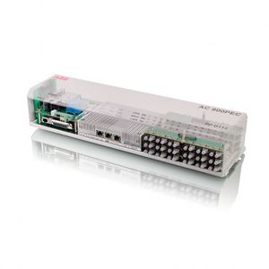 Module de moteur onduleur GFD563A101 3BHE046836R0101 de haute qualité avec port Ethernet – Meilleur prix pour l'automatisation CNC (aluminium, acier) - Product Image 1
