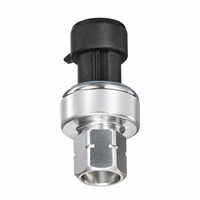 Sensor Tekanan Refrigeran A/C ABS Berkualitas Tinggi BST 13587668 untuk Chevrolet untuk Penggantian Otomotif (Baru)