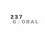 237GLOBAL logo