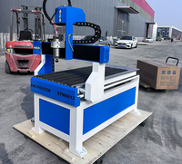Machine de fraisage CNC compacte de premier ordre pour PCB