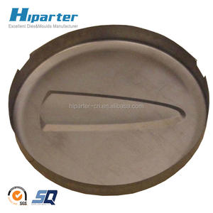 Moule de poinçonnage CNC Hiparter de Qingdao, moule de découpe pour appareils électroménagers, matrice d'emboutissage pour <span class=keywords><strong>chauffe</strong></span>-<span class=keywords><strong>eau</strong></span> - Product Image 5