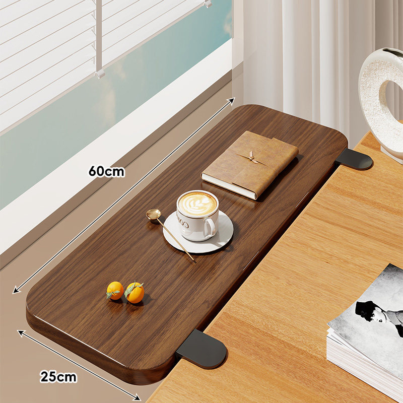 Walnut board, 60*25cm [Foldable]