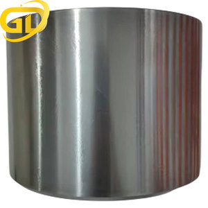10527502/13460025 Funda Dorada Resistente al Desgaste <span class=keywords><strong>158</strong></span> para Bomba de Hormigón - Product Image 3