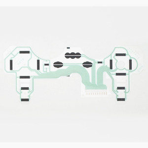 Film conducteur SYYTECH SA1Q194A pour pièces de réparation de câble flexible de clavier de contrôleur <span class=keywords><strong>PS3</strong></span> - Product Image 2