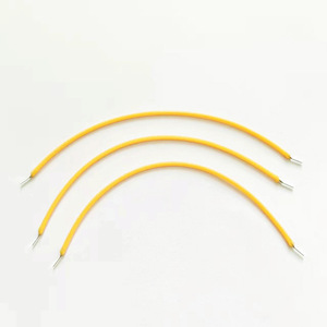 Tùy chỉnh 3/12/24V siêu sáng linh hoạt FPC <span class=keywords><strong>LED</strong></span> RETRO bóng đèn 40mm-1200mm COB trang trí <span class=keywords><strong>Filament</strong></span> - Product Image 3