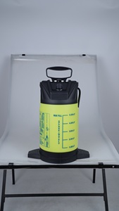 Оптом, ручной пластиковый ручной распылитель давления 5L - Product Image 3
