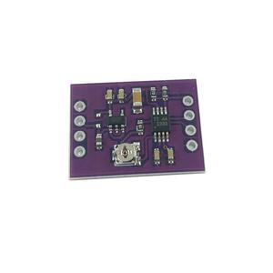 Módulo amplificador de instrumentación de precisión INA333 | Bajo ruido, acondicionamiento de señal de microvoltios para sensores ECG/<span class=keywords><strong>EMG</strong></span>, medidores de tensión - Product Image 5