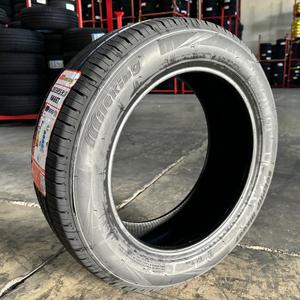 ยางเรเดียลแบบไม่มียางในคุณภาพเยี่ยมจากผู้ผลิตจีน รุ่น MK667 ขนาด 205/55R16 - Product Image 4