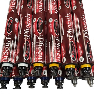 Heidelberg G2.009.320F Printing <b>Ink</b> Roller Offset SM 52 Printing Press 1 Yr Warr. .<b>301</b> .306. G2.009.131F .360F .<b>301</b> pan Roller - Product Image 1