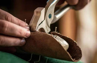 Pince à marteau durable en acier, fabrication artisanale de chaussures, Cobbler spartiates, pince à bec d'oiseau italien