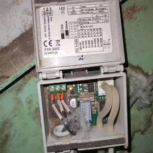 โอเจ อิเล็คทรอนิคส์ ทรานสดิวเซอร์วัดแรงดัน PTH 3202 05000mh น้ำมัน แก๊ส น้ำ อะลูมิเนียม การติดตั้งแบบมาตรฐาน - Product Image 2