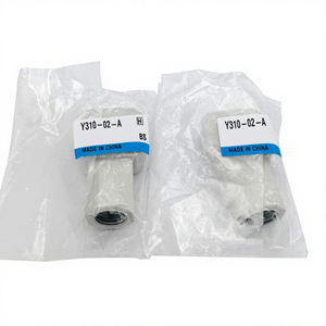 Original-SMC Y310-02-AT ประเภทแผงกั้น - Product Image 1