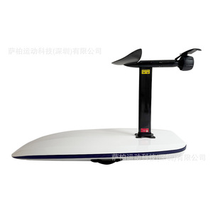SABO Hydrofoil <b>Surfing</b> Board 8KW 72V Carbon Fiber Water Sports Ocean Use Expert Level - Product Image 4