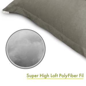 Bantal Lantai Besar Warna Kustom Lembut dan Nyaman Dapat Dicuci untuk Dewasa - Product Image 6