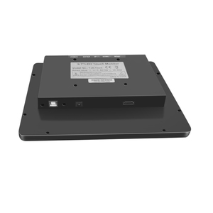 شاشة عرض PCAP رخيصة بإطار مفتوح 9.7 بوصة 1024 × 768 شاشة لمس سعوي - Product Image 4