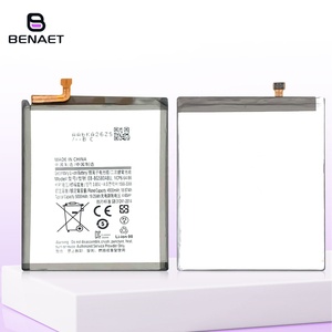 Batterie de téléphone 5000mah EB-BG580ABU d'usine pour <span class=keywords><strong>Samsung</strong></span> Galaxy M20 M205 M30 M305 A40S A3050 A3058 G580 Batterie - Product Image 3