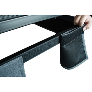 Giá Nhà Máy Giường Điện Có Thể Điều Chỉnh Gấp Giường Với Nệm Cho Người Cao Niên - Product Image 6